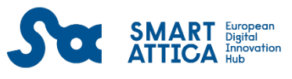 Smart Attica European Digital Innovation Hub